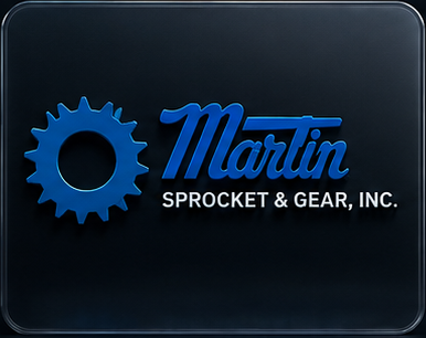 Martin Sprocket